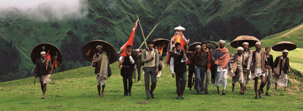 Nanda Devi Raj Jat 2026: Complete Guide to the Himalayan Mahakumbh