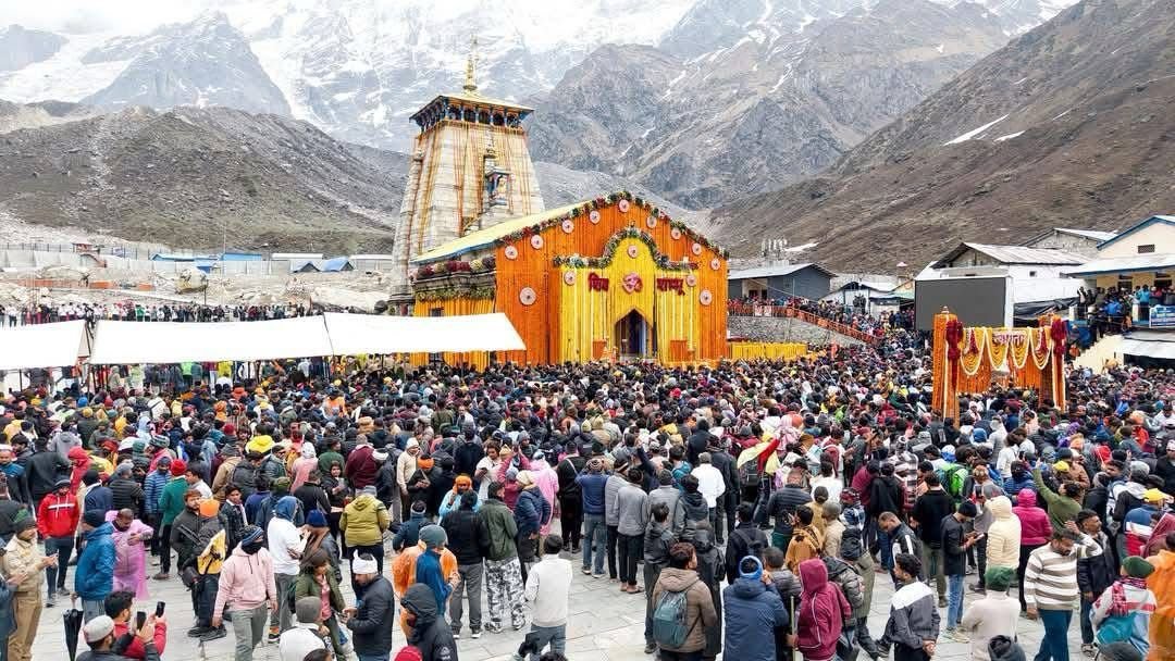 Why Discover Uttarakhand is the Best Tour Operator for Char Dham Yatra 2026