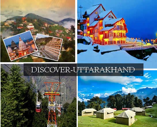 Best Char Dham Travel Agency in Dehradun – Discover Uttarakhand