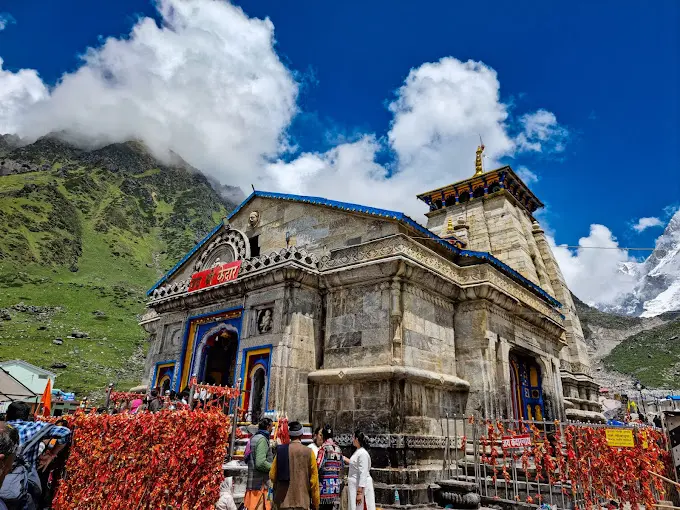 Best Kedarnath Badrinath Yatra Tour Operator in Uttarakhand (2026 Guide)