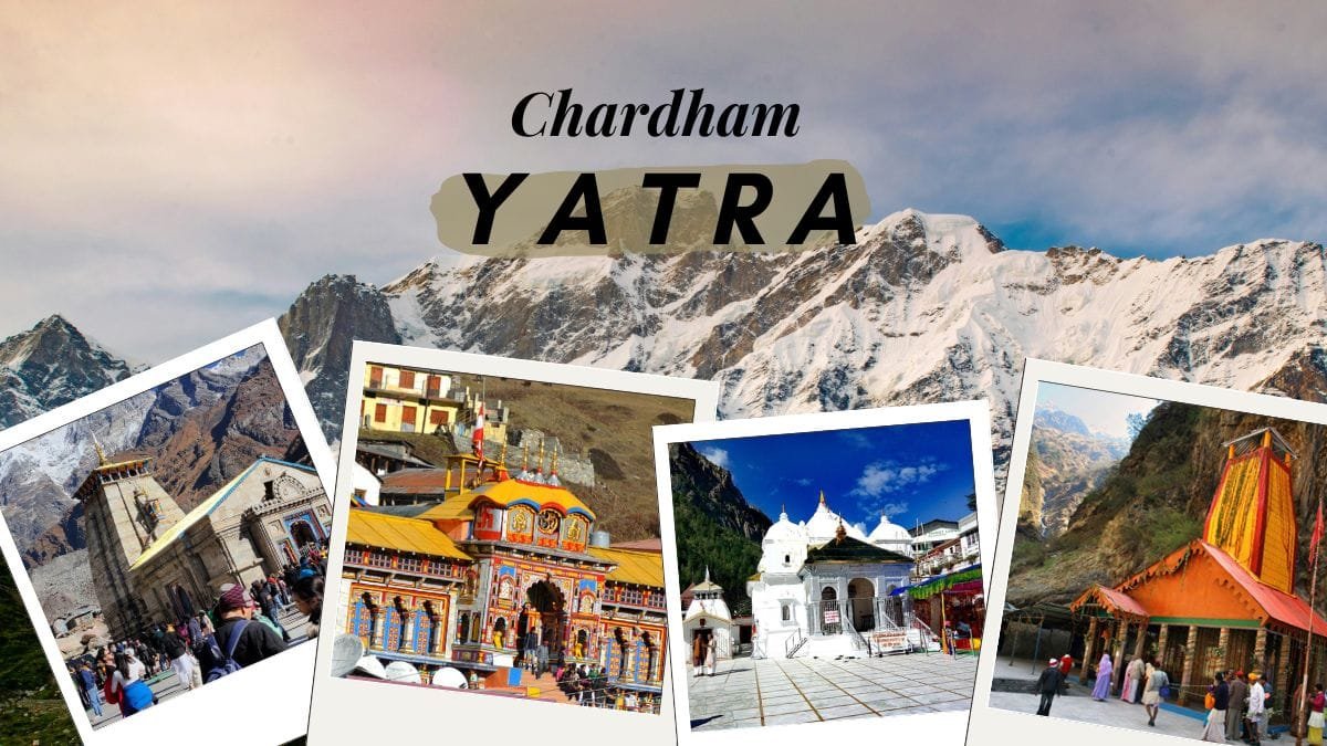 Char Dham Yatra 2027 Complete Guide – Dates, Route, Cost & Registration