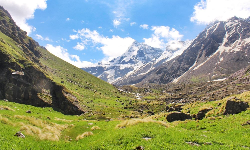Best Tour Operator for Leisure & Family Holidays in Uttarakhand | Discover Uttarakhand