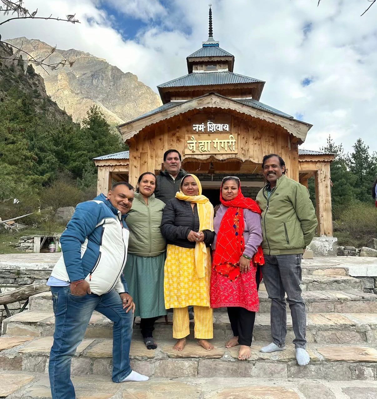 Best Adi Kailash Yatra Tour Operator in Uttarakhand | Discover Uttarakhand