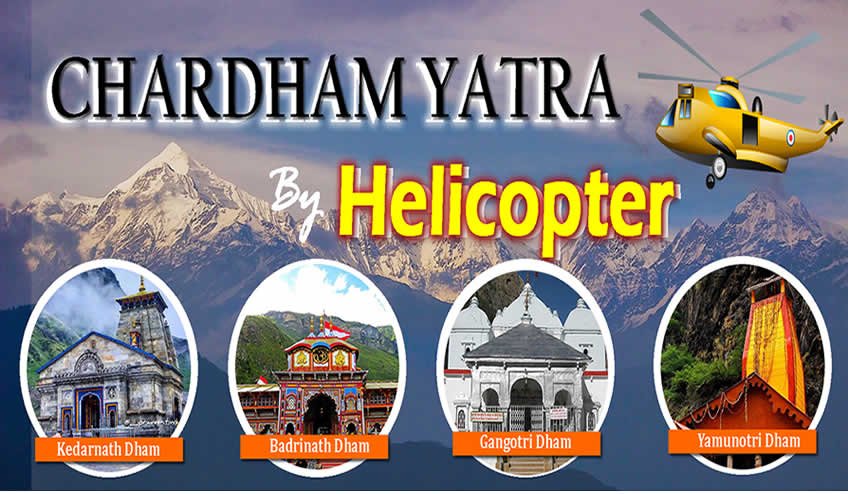 Best Tour Operator for Char Dham Yatra 2027 – Discover Uttarakhand